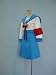 Cool-Coser Cosplay Costume X-Large Size Suzumiya Haruhi no Yuuutsu Suzumiya HaruhiJapanese Girl Boy