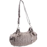 Miss Sixty Christelle Bag Sac à main femme - Gris 