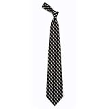 Chicago White Sox MLB Pattern Poly Mens Tie