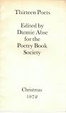 Thirteen poets