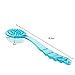 Bath Brush Scrub Skin Massage Health Care Shower Reach Feet Rubbing Brush Exfoliation Brushes Body for Bathroom Product