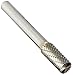 SGS Tool Company 10903 SB-2 Double Cut Carbide Bur 5/16 Diameter 1/4 Shank Diameter