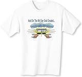 And On The 8th Day God Created LAWYERS Youth T-Shirt (for Kids) in Various Colors