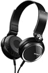 Sony MDR-XB400B Cuffie tradizionali