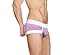 Pink Hero Men's Cotton Skinny Briefs