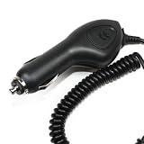 ***** PROMOTION ****** Pour SMARTPHONES LG ******* Chargeur voiture allume cigare de QUALIT� LUXE VERITABLE de type cable Micro USB (Voir les mod�les LG compatibles)par Access-Discount