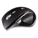Logitech MX Revolution Cordless Laser Mouse (Black)