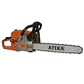 Atika 302327 Benzin-Kettens�ge BKS45, 450 mm Schwert, 45cm�