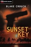 Sunset Key (Rapid Reads)