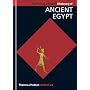 The Thames & Hudson Dictionary of Ancient Egypt (World of Art)