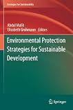 Environmental protection strategies for sustainable development