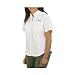 Columbia Sportswear - Flamingo Bay Cotton Ladies' Short-Sleeve Poplin Shirt (C7044)