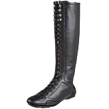 BALLY Womens Assy 40 Boot