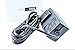 [8 FT]Â OMNIHIL AC/DC Power Adapter 9V 2A (2000mA) 5.5x2.5mm / 5.5x2.1mm Regulated/UL Listed/FCC Certified, Center Negative (Compatible with Many Models)
