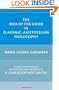 The Idea of the Good in Platonic-Aristotelian Philosophy