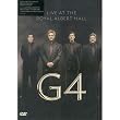 G4 - Live at the Royal Albert Hall [DVD]