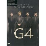 G4 - Live At The Royal Albert Hall