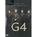 G4 - Live at the Royal Albert Hall [DVD]
