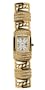 Croton Women's CR207944YLMP Swarovski Crystal Quartz Watch