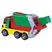 Bruder Toys Roadmax Garbage Truck
