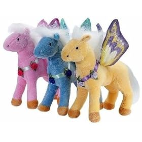 Kohilo, Wind Dancer Plush, Breyer by Breyer