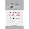 Die Stellung des Menschen im Kosmos