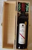 dArenberg The Dead Arm Shiraz 75cl in Pine Box with Mints dArenberg The Dead Arm Shiraz 75cl in Pine Box with Mints