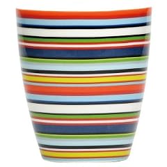 Iittala 119063 Origo Becher orange