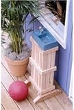 Outdoor Drinking Fountain