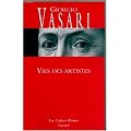 Vies des artistes : (Vies des plus excellents peintres, sculpteurs et architectes)