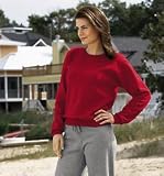 Ladies' Crewneck Sweatshirt