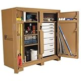 Knaack 112 60" x 30" x 57" Cabinet with Drawers