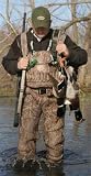 Mack's Prairie Wings Big Ditch Chest Wader