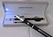 - HIGH QUALITY GATOR CRUNCH - Professional Laser Pointer / Pen Gift Set - Blue (Violet / Purple / Blu Ray) 5mW - Gift Box & Batteries Included!