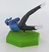 Figure Trading Captain Tsubasa Thomas Price Genzo Wakabashi repaint_s-4