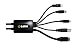 Electronics : Sima SUO-1080p USB Multi Cable with HDMI - Black