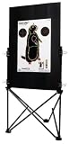 Target Holder, Folding