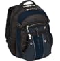 Targus TSB07501US League Backpack Fits up to 15.4-Inch Screen (Navy)