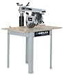 DELTA RS830 10-Inch 1-1/2-Horsepower Radial Arm Saw, 115/230-Volt 1-Phase