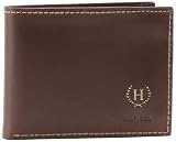 Tommy Hilfiger Mens Hove Passcase Billfold