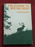 Field guide to British deer