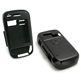 AT&T Tilt Armor Case - The Metal Case (Black (standard battery support))