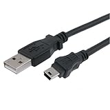 CANON POWERSHOT ELPH SD550 SD600 SD630 SD700 USB CABLE