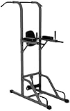 XMark Fitness Power Tower with Pull-up Station
