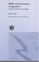SME's and European Integration: Internationalisation Strategies (Routledge Studies in the European Economy)