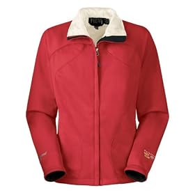 Arnina Jacket - Women's by Mountain Hardwear