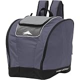 High Sierra Pinnacle Trapezoid Boot Bag