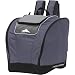 High Sierra Pinnacle Trapezoid Boot Bag