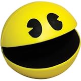 Pac Man Stress Ball