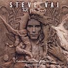 The 7th Song: Enchanting Guitar Melodies - Archive by Steve Vai